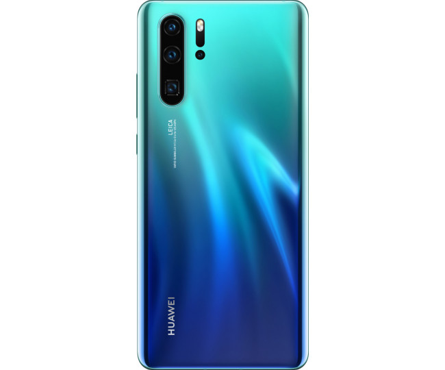 Huawei P30 Pro 6/128GB Aurora EU